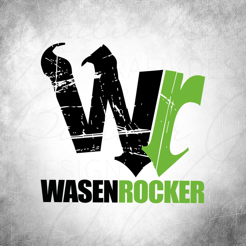 Wasenrocker_Logodesign